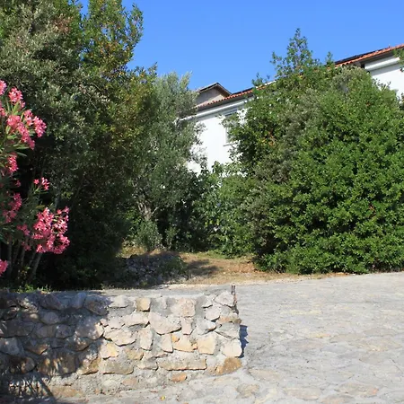 With Parking Space Preko, Ugljan - 8224 *