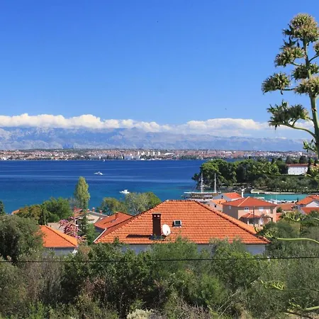 With Parking Space Preko, Ugljan - 8224 Preko