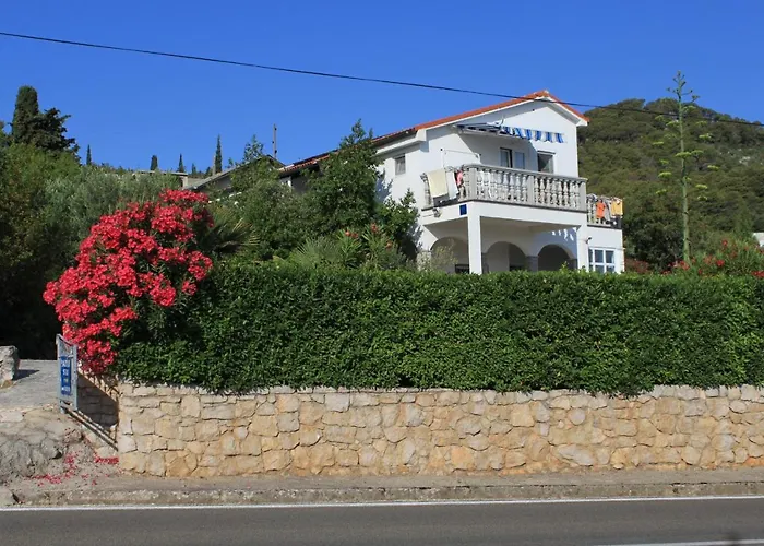 Apartman With Parking Space Preko, Ugljan - 8224 *