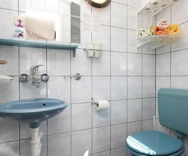 With Parking Space Preko, Ugljan - 8224 Preko