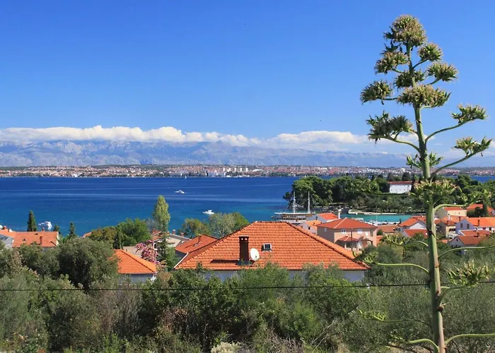 With Parking Space Preko, Ugljan - 8224 Preko