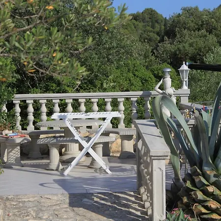 With Parking Space Preko, Ugljan - 8224 *