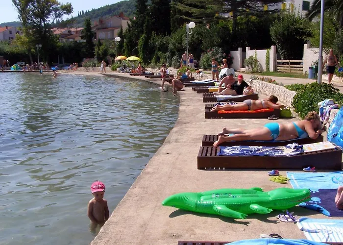 With Parking Space Preko, Ugljan - 8224 *