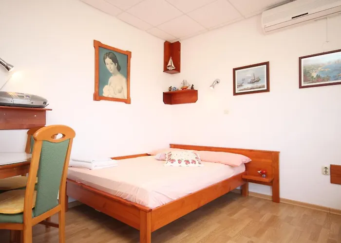 شقة With Parking Space Preko, Ugljan - 8224 بريكو