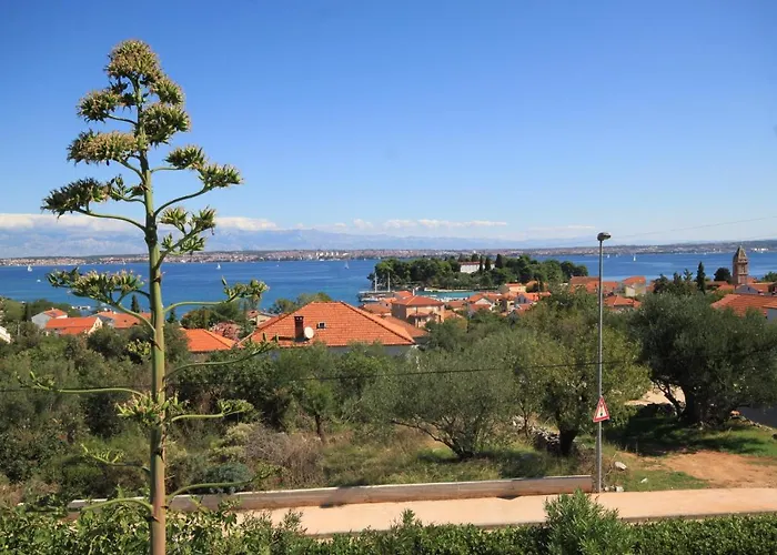 شقة With Parking Space Preko, Ugljan - 8224 *