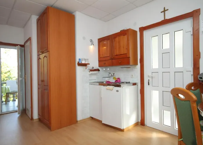 شقة With Parking Space Preko, Ugljan - 8224 بريكو