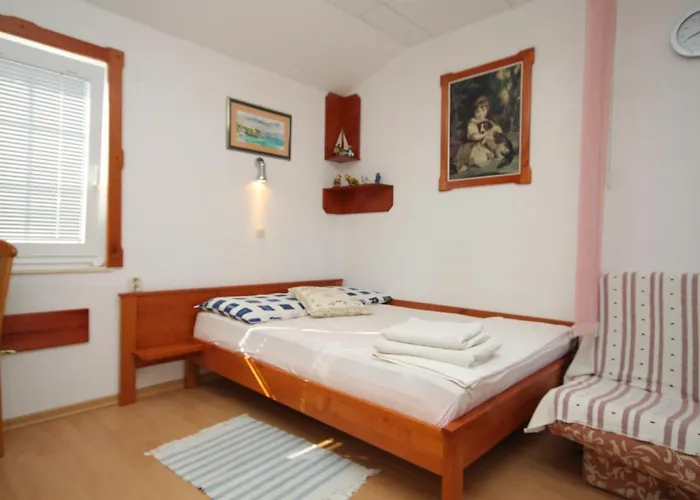 With Parking Space Preko, Ugljan - 8224 *