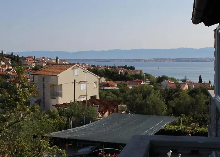 شقة With Parking Space Preko, Ugljan - 8224