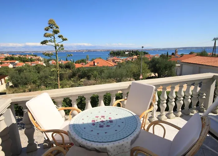 With Parking Space Preko, Ugljan - 8224 *