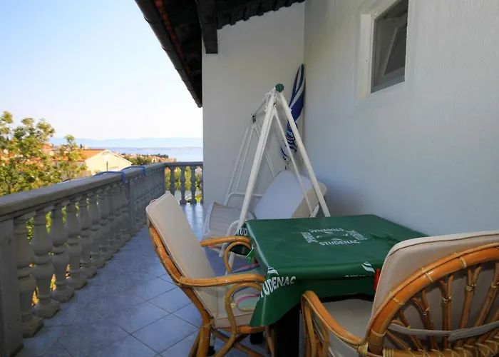 With Parking Space Preko, Ugljan - 8224